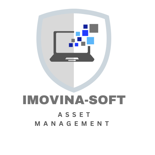 Imovina Software Logo
